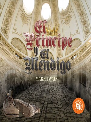 cover image of El Príncipe y el Mendigo